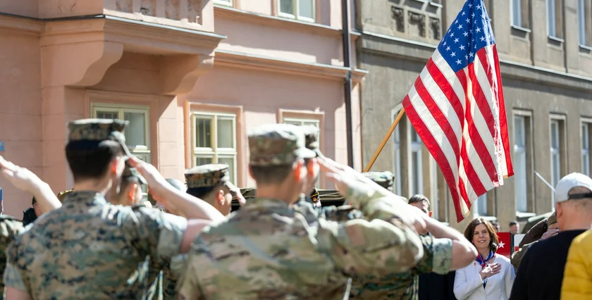 Photo: U.S. embassy in Prague