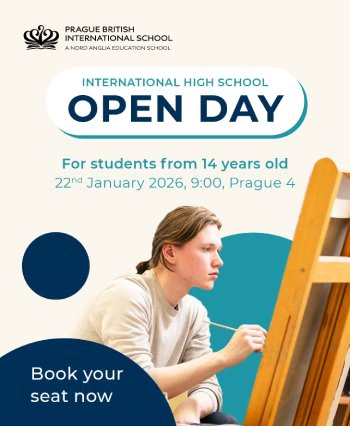 PBIS Open Day January 2026 HP side var 2