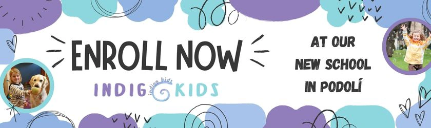 Indigo Kids HP list 2026