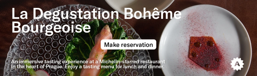 Ambiente Winter 2026 in-article La Degustation