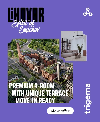 Trigema Lihovar Homepage Main
