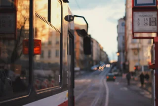 Due to a drop in passengers, Prague public transport will operate on a reduced autumn schedule
