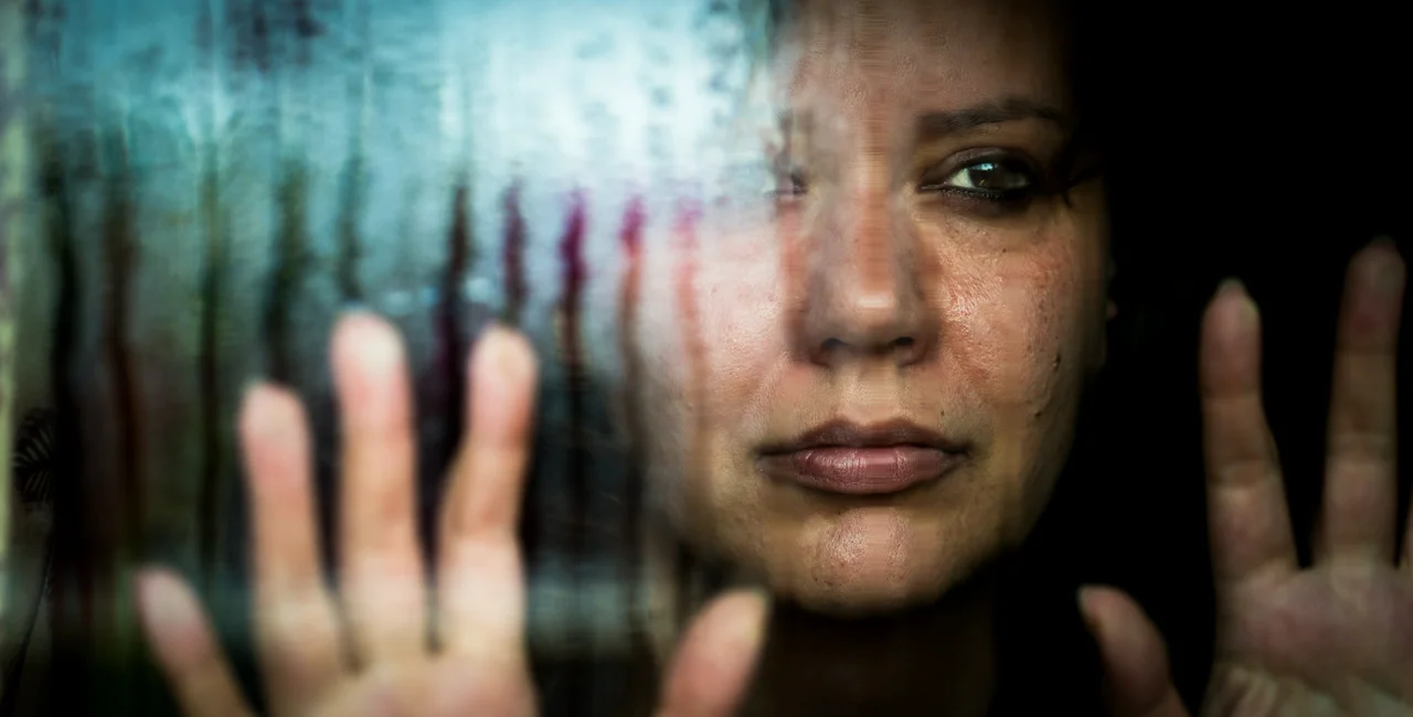 Domestic violence during lockdown: Where to seek help and how to support a loved one