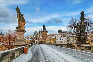 Czech morning news in brief: top stories for Jan. 7, 2021