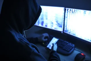 The Czech Republic is being warned of an increase risk of cyber attacks / photo iStock @Milan_Jovic