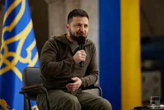 Presidents Pavel and Zelenskyy discuss ongoing Czech support to Ukraine