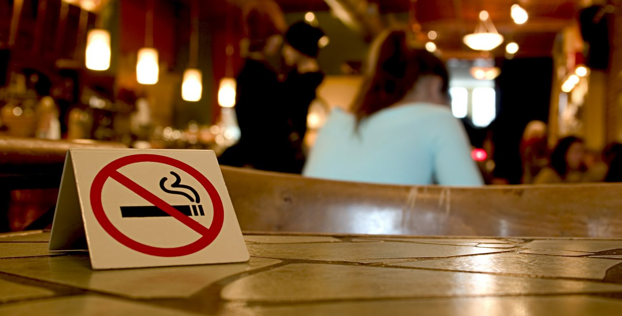 Czech Restaurants Celebrate Five Years Of Smoke Free Dining Prague