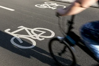Prague ranks among the least bike-friendly cities in new global biking index