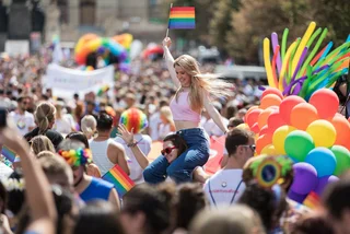 Prague Pride announces full schedule and a car-free parade route