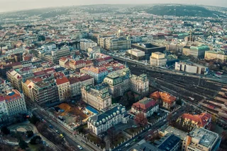 What do the latest population stats reveal about Czech society today?
