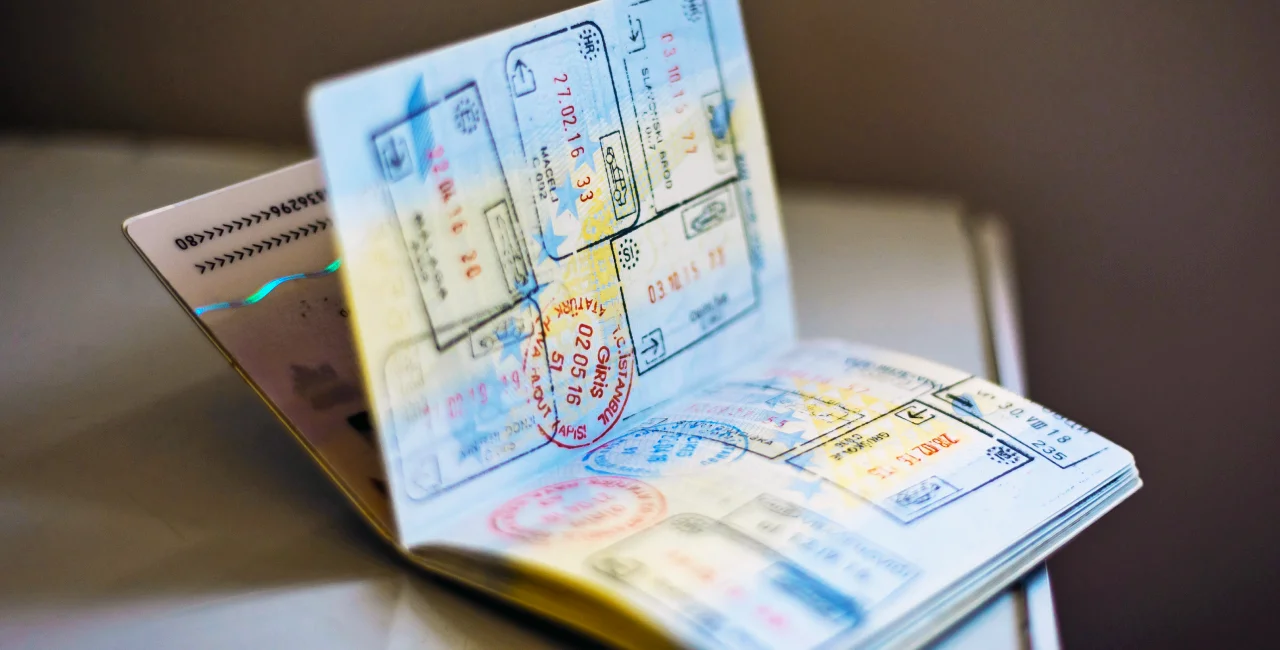 Russia simplifies its visa application process for Czech tourists