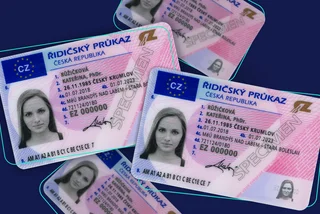Czech regions warn: Time is running out for hundreds of thousands to renew their driver's license