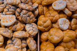 Czechia's humble houska ranked among world's top 100 bread products