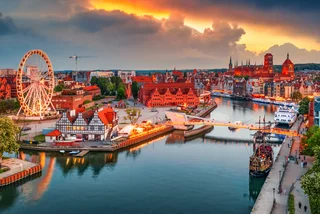Three cities, one incredible Polish holiday: Gdańsk, Sopot, Gdynia