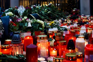 Charles University to organize processional through Prague to honor shooting victims