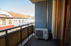 Apartment for rent, 3+kk - 2 bedrooms, 75m<sup>2</sup>