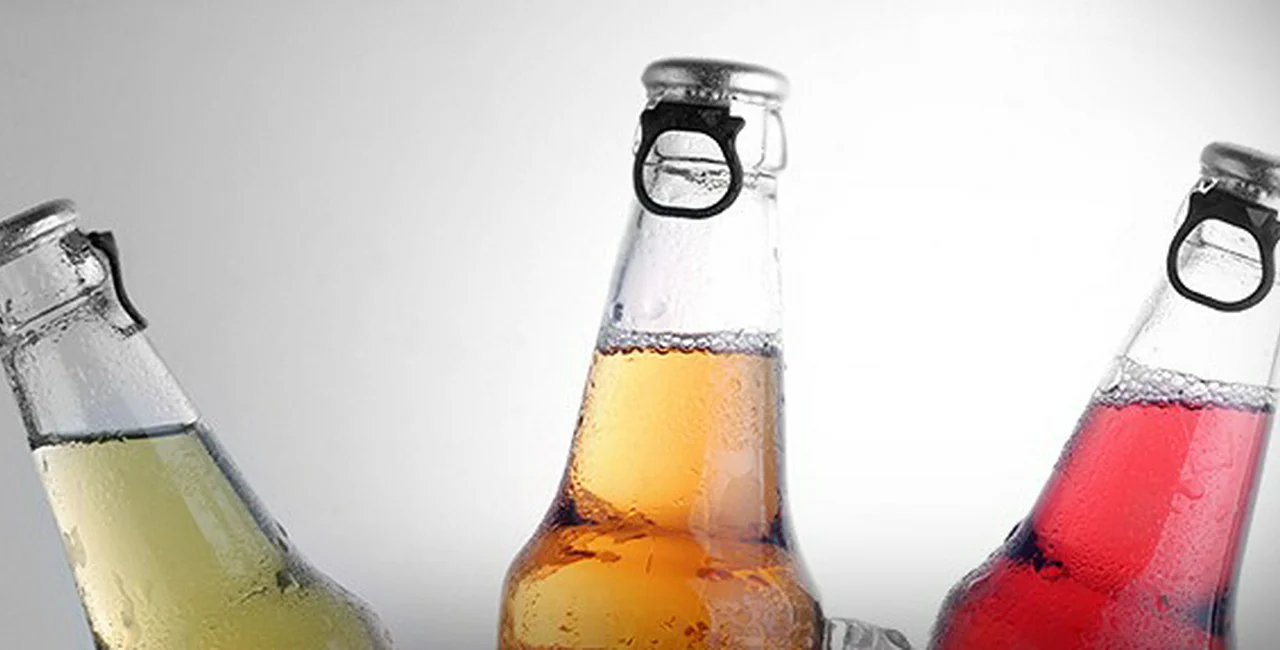 Tried and Tested: 5 Fizzy Thirst Quenchers