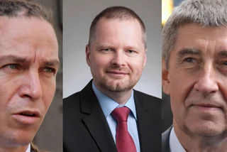 Who will be the next Czech prime minister? The party leaders going head-to-head this year