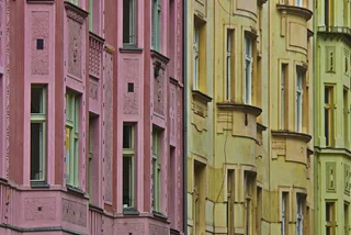 Prague’s cheap rent bubble has burst with a return to pre-pandemic prices