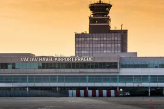 Prague Airport flying high with profit of almost CZK 300 million last year