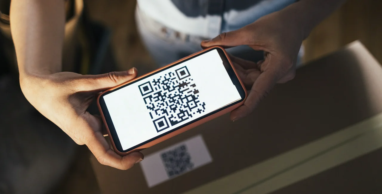 QR code payments gaining traction among tech-savvy young Czechs