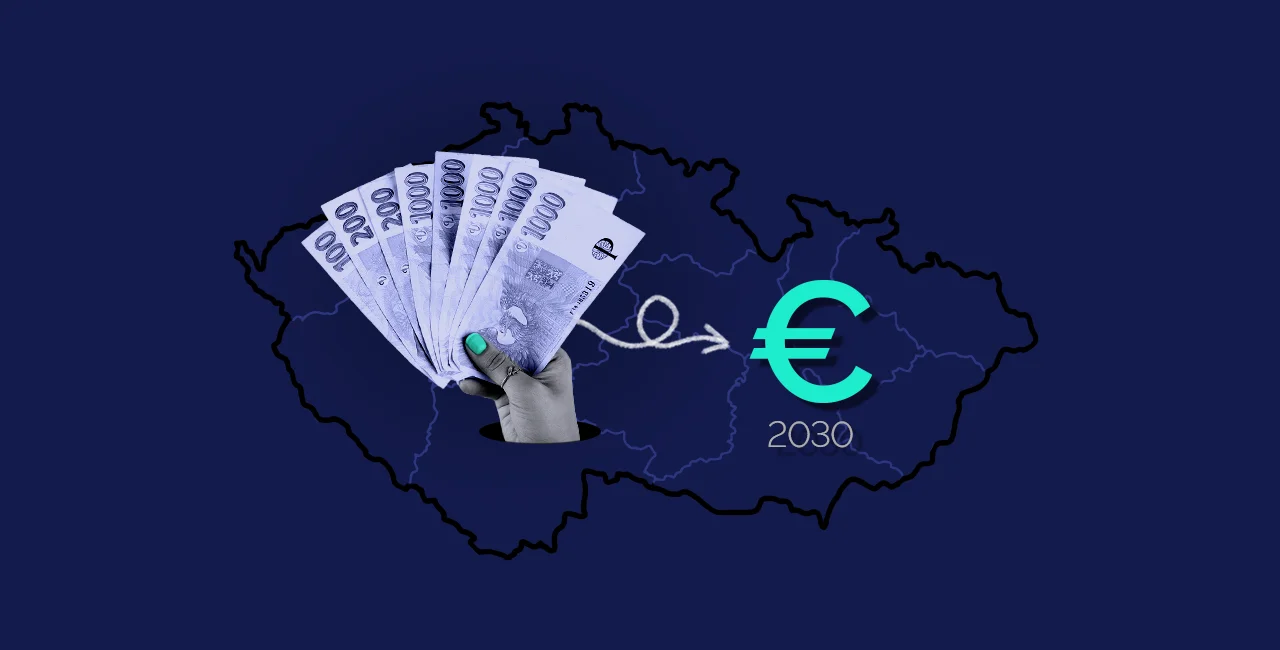 Czech Minister of Labor advocates for euro adoption by 2030