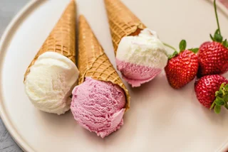 Get the scoop! Prague's best ice cream with a mouthwatering map