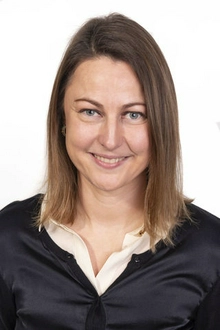 Marcela Špetová, MBA