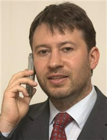 Vladimír Stránský