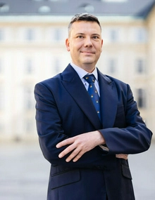 Ing. Marián Jozefček