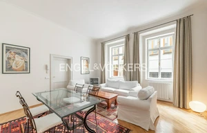 Apartment for rent, 2+1 - 1 bedroom, 73m<sup>2</sup>