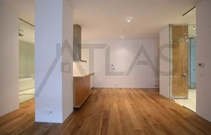 Apartment for rent, 3+kk - 2 bedrooms, 109m<sup>2</sup>