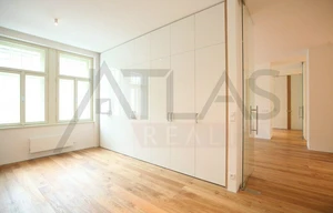 Apartment for rent, 3+kk - 2 bedrooms, 109m<sup>2</sup>