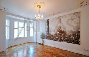 Apartment for rent, 4+1 - 3 bedrooms, 130m<sup>2</sup>