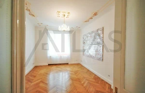 Apartment for rent, 4+1 - 3 bedrooms, 130m<sup>2</sup>