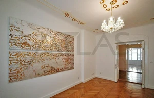 Apartment for rent, 4+1 - 3 bedrooms, 130m<sup>2</sup>