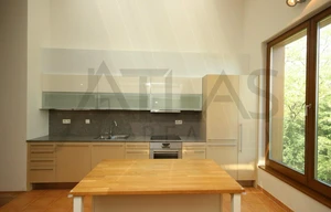 Apartment for rent, 3+kk - 2 bedrooms, 122m<sup>2</sup>