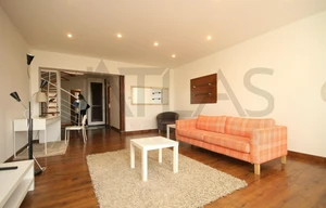 Apartment for rent, 3+1 - 2 bedrooms, 133m<sup>2</sup>