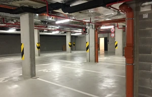 Parking space for rent, 12m<sup>2</sup>