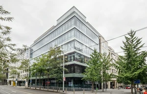 Office for rent, 503m<sup>2</sup>