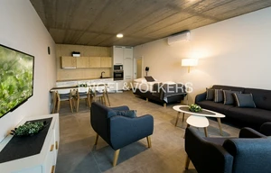 Apartment for rent, 2+kk - 1 bedroom, 55m<sup>2</sup>