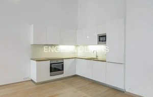 Apartment for rent, 3+kk - 2 bedrooms, 102m<sup>2</sup>