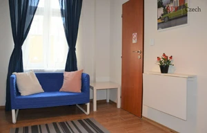 Apartment for rent, 1+KK - Studio, 17m<sup>2</sup>