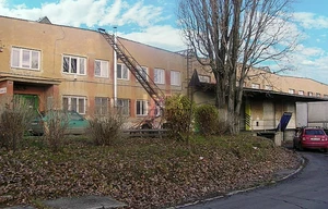 Warehouse for rent, 6961m<sup>2</sup>