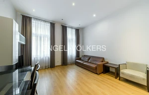 Apartment for rent, 2+kk - 1 bedroom, 57m<sup>2</sup>