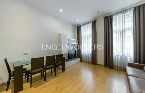 Apartment for rent, 2+kk - 1 bedroom, 57m<sup>2</sup>