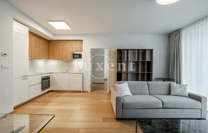 Apartment for rent, 2+kk - 1 bedroom, 72m<sup>2</sup>