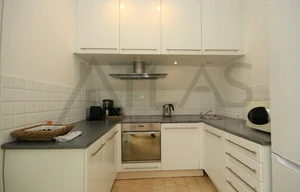 Apartment for rent, 4+kk - 3 bedrooms, 150m<sup>2</sup>