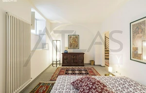 Apartment for rent, 2+1 - 1 bedroom, 73m<sup>2</sup>