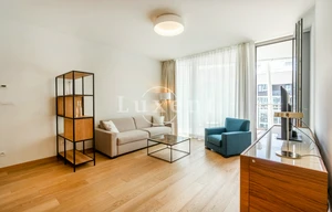 Apartment for rent, 2+kk - 1 bedroom, 78m<sup>2</sup>